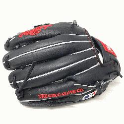  Black Heart of the Hide PROTT2 baseball glove, exclusively available at ballglov