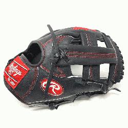  Rawlings Black Heart of the Hide PROTT2 baseball glove, exclusively available at ball