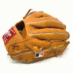lings PRO1000-9HT in Horween Leather with vegas gold st
