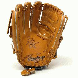 -9HT in Horween Leather with vegas gold