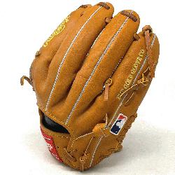 Rawlings PRO1000-9HT in Horween