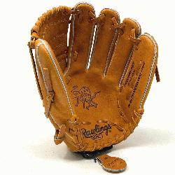 9HT in Horween Leather with vegas gold 
