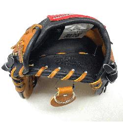 sp; Rawlings Heart of the Hide L