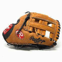 gs Heart of the Hide Limited Edition Horween Baseball Glove d