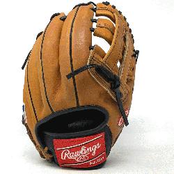   Rawlings Heart of the Hide Limited Edition Horween Baseball G