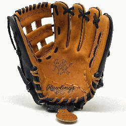 s Heart of the Hide Limited Edition Horween Baseball Glove designed