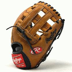 sp; Rawlings Heart of the Hide Limited Edition Horween Baseball Glove designed by&