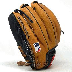 ngs Heart of the Hide Limited Edition Horween Baseball Glove designed by 