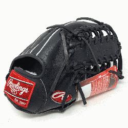 gloves.com exclusive PRO12TCB in bl