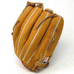 loves.com exclusive PRO12TC in Horween Leather 12 Inch in Left Hand 