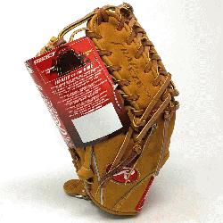 allgloves.com exclusive PRO12TC in Horween Leathe