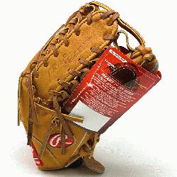 gloves.com exclusive PRO12TC in Horween Leather. Hor