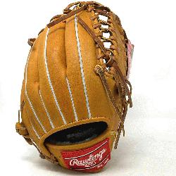 m exclusive PRO12TC in Horween Leather. Horween tan shell. 12 inch. Trap Web. Grey Split Welt. G