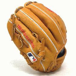 ER CUSTOMER Clean looking Rawlings PRO200 infield model in this Horween winter 2022 collection. D