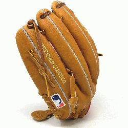 s.com exclusive Horween Leather PRO208-6T. This glove is 12.5 inches with the Pro H Web. Alt