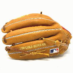 Ballgloves.com exclusive Horween Leather PRO208-6T. This glove is 
