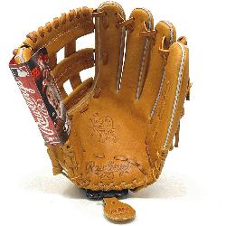 exclusive Horween Leather PRO208-6T. This glove i