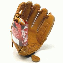 usive Horween Leather PRO208-6T. This glove is 12.5 