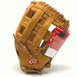  exclusive Rawlings Horween 27 HF baseball glove.  Horween Lea