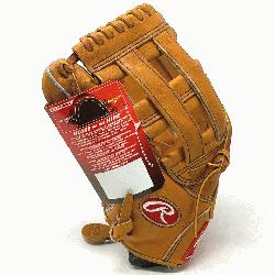 awlings most popular outfield pattern in classic Horween Tan Leather.&nb