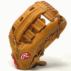wlings 442 pattern baseball glove is a 