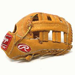 ttern baseball glove is a