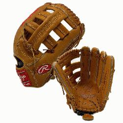  442 pattern baseball glove is a 