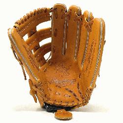 442 pattern baseball glove is a non-traditional outfield patte