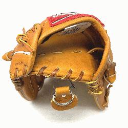lings 442 pattern baseball glove is a non-traditional out