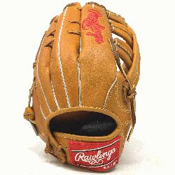 Rawlings 442 pattern baseball glove is a non-traditional outfield pattern that has gained popul
