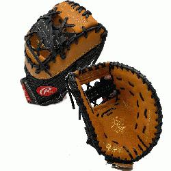 st base mitt in this Horwee