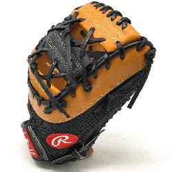 t base mitt in this Horween winte
