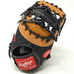 first base mitt in this Horween winter collection 2022 was designed by @yellow