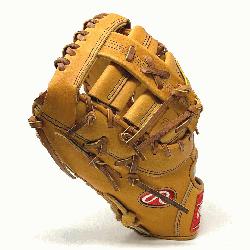 lgloves.com exclusive Horween PRODCT 13 Inch first base mitt in Left Hand Throw.