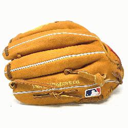 llgloves.com exclusive Rawlings Horween KB17 Baseball Glove 12.25 inch. The KB17 pattern&n