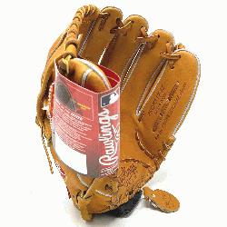 exclusive Rawlings Horween KB17 Baseball Glove 12.