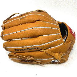 assic Rawlings remake of the PROT outfield baseball glove in Horween leather. Split gr