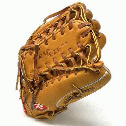 assic Rawlings remake of the PROT outfield baseball glove in Ho