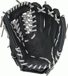 t of the Hide Dual Core fielders gloves are designed with paten