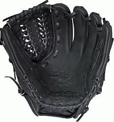 of the Hide174 Dual Core fielders gloves are designed with patented positionspe