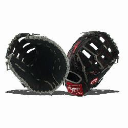  Hide174 Dual Core fielders gloves are designed with patented positionspecific break point