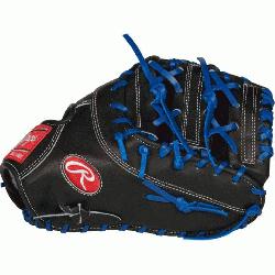 their clean, supple kip leather, Pro Preferred® series gloves break in to form the 
