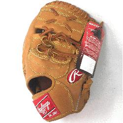 ound Here Rawlings XPG6 Heart of the Hide Mickey Mantle 12 Inch 