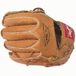re Rawlings XPG6 Heart of the Hide Mickey Mantle 12 Inch Horween Baseball G