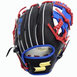 PRO GLOVE is specifically designed for Javier Baez. Size, color and feel all 
