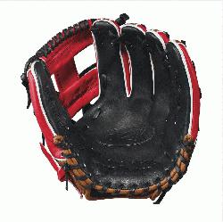 A2K DATDUDE GM - 11.5 Wilson A2K DATDUDE GM Infield Baseball Glove