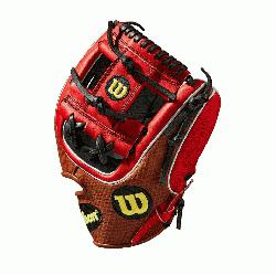 DATDUDE GM - 11.5 Wilson A2K DATDUDE GM Infield Baseball Glove A2K DATDUDE GM 