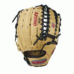 OT6 from Wilson features a one-piece, six finger palmweb. Its pe