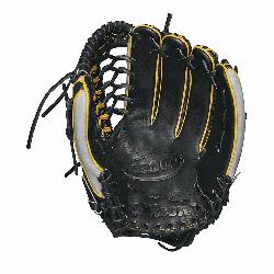 he all-new A2000® PF92 combines the trusted features of one of the most popular outfield