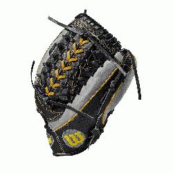  A2000® PF92 combines the trusted features of one of the most popular outfield models